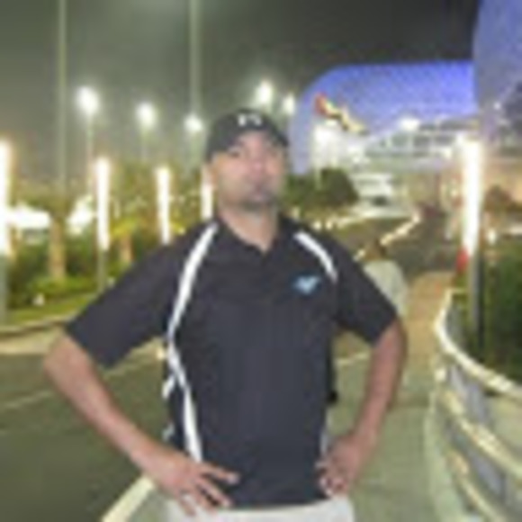 Meet your Posher, Saqib - Picture 1 of 1